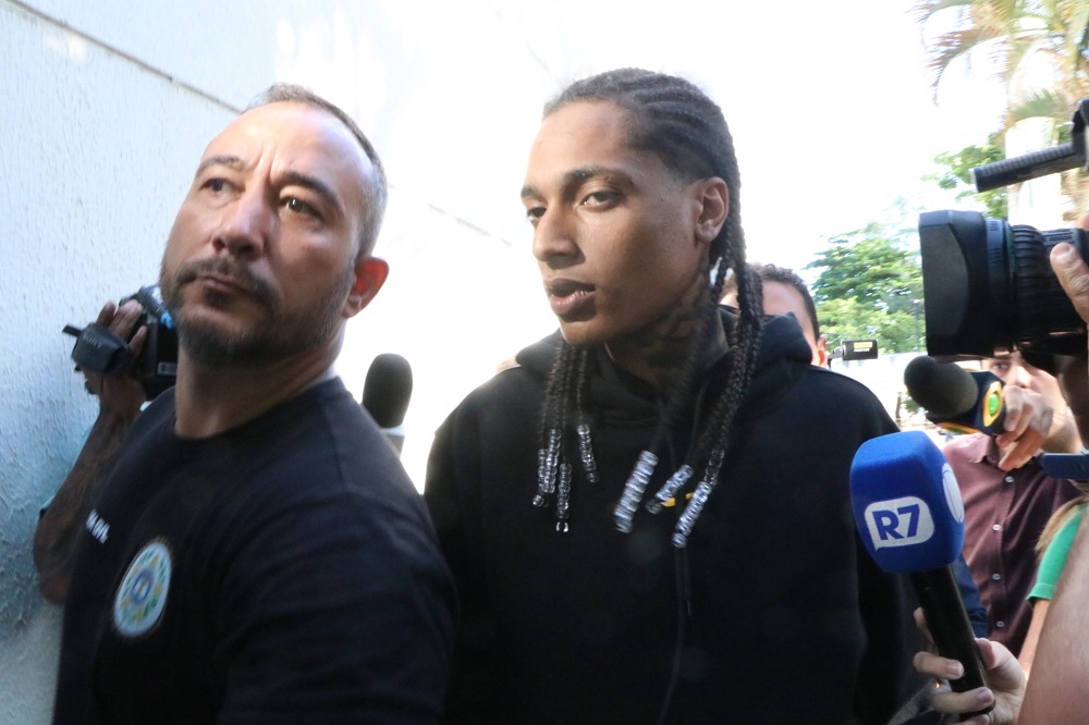 Niterói adota Lei Anti-Oruam e proíbe verba pública para shows ligados ao crime