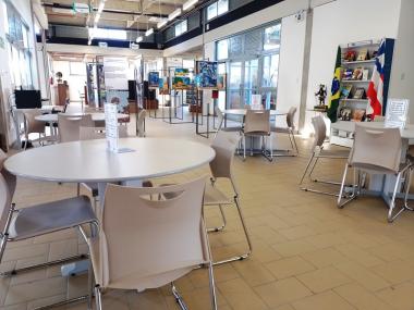 Nossas Memórias: Bahia investe R$ 1 mi em bibliotecas e espaços culturais com novo edital