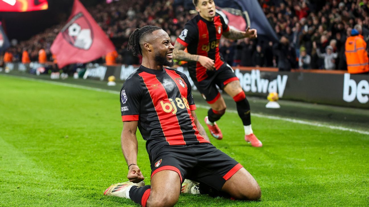 O atacante de R$ 470 milhões que causará 'briga' na Premier League em janeiro e o que assistir no Disney+