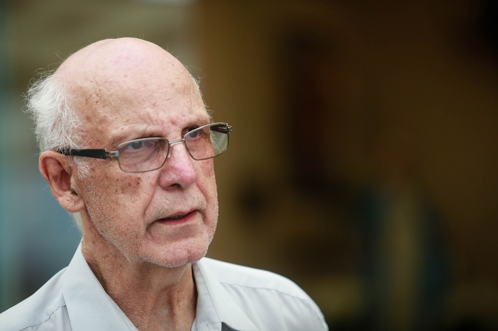 Padre Júlio Lancellotti diz que há ‘conspiração’ contra Pastoral de Rua