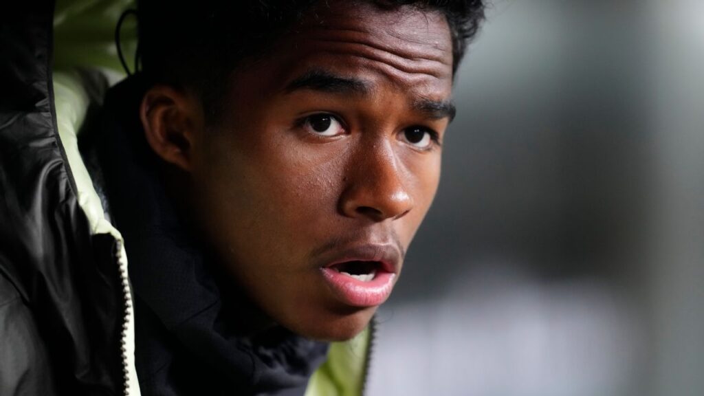 Por que Endrick negou de cara volta ao Palmeiras e Premier League em busca por mais espaço fora do Real Madrid