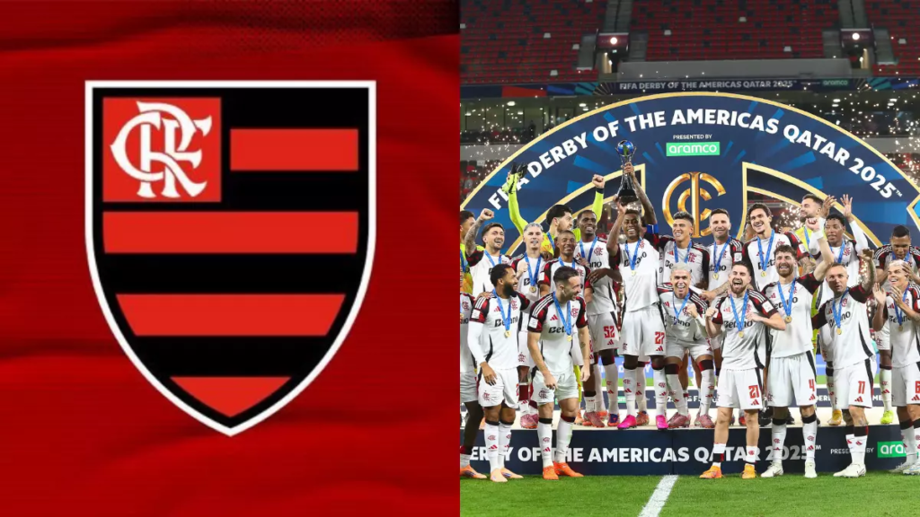 Qual posição o Flamengo precisa priorizar na busca por reforços em 2026? Vote!
