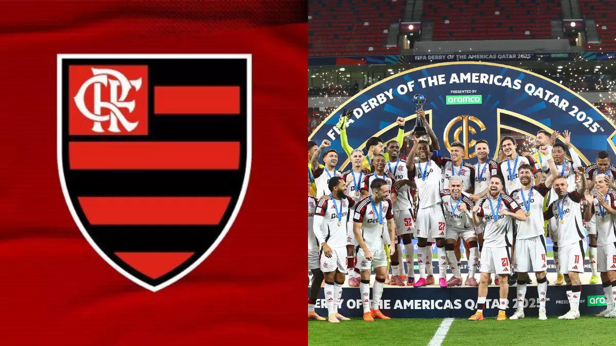 Qual posição o Flamengo precisa priorizar na busca por reforços em 2026? Vote!