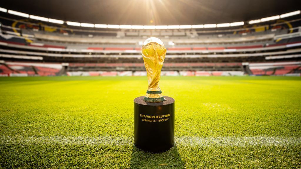 Qual será jogo de abertura da Copa de 2026? Veja as 11 possibilidades e por que 'gigantes' estão fora