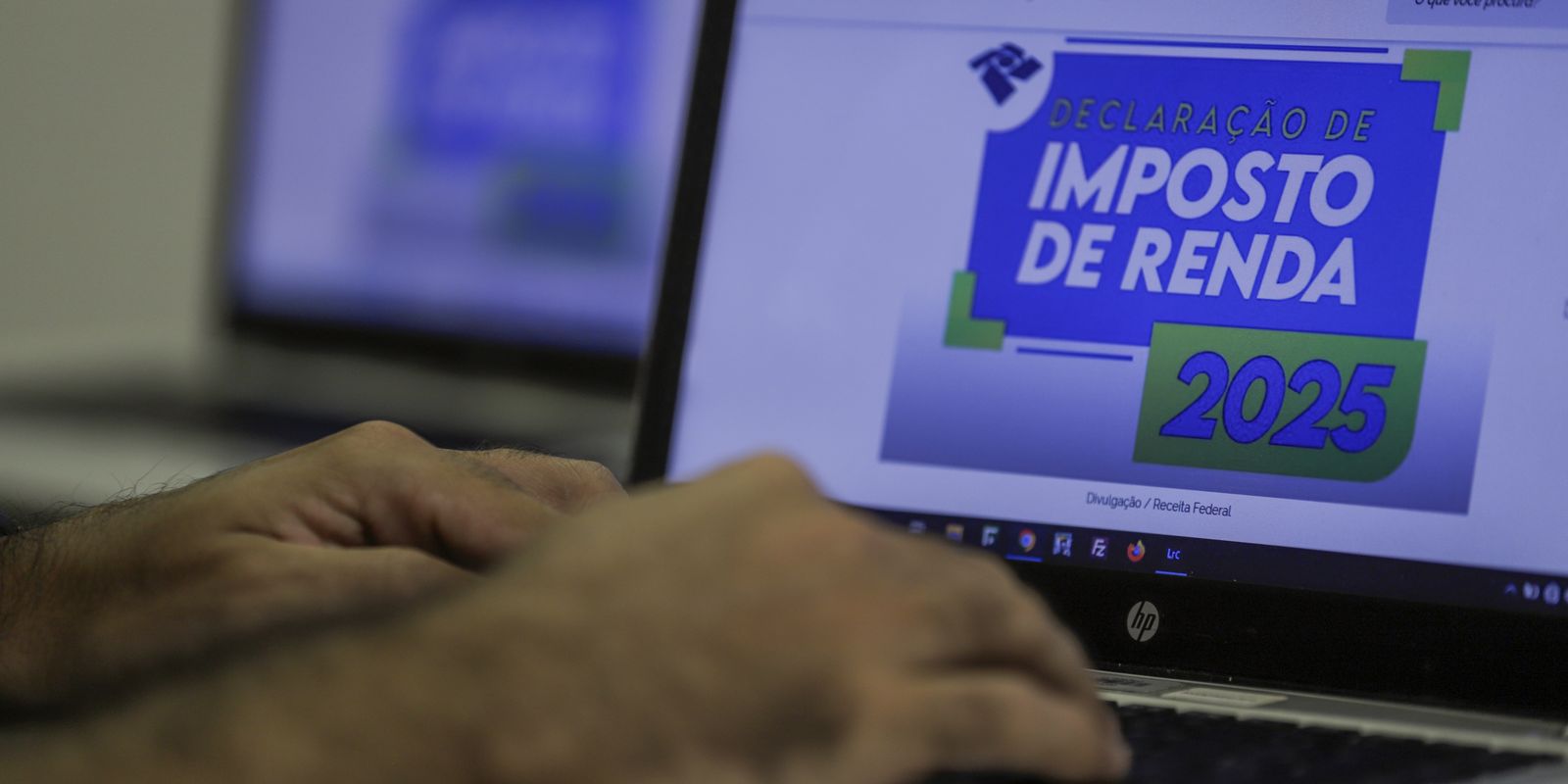 Receita paga lote da malha fina de dezembro