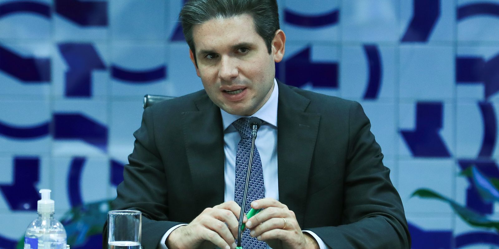 Relatório da PEC da Segurança deve ser apresentado nesta semana