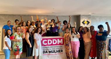SPM e CDDM fazem balanço dos avanços e perspectivas das políticas para as mulheres