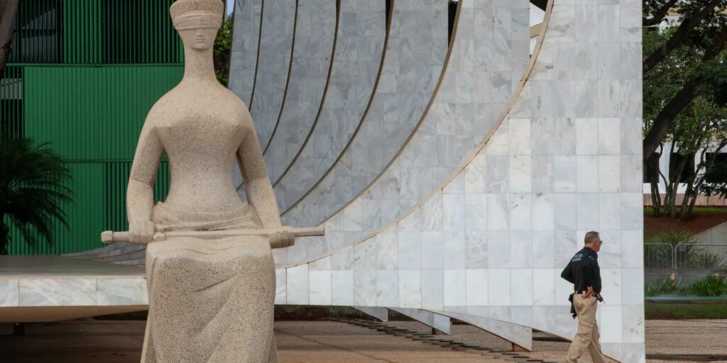 STF julgará deputados acusados de cobrar propina por emendas