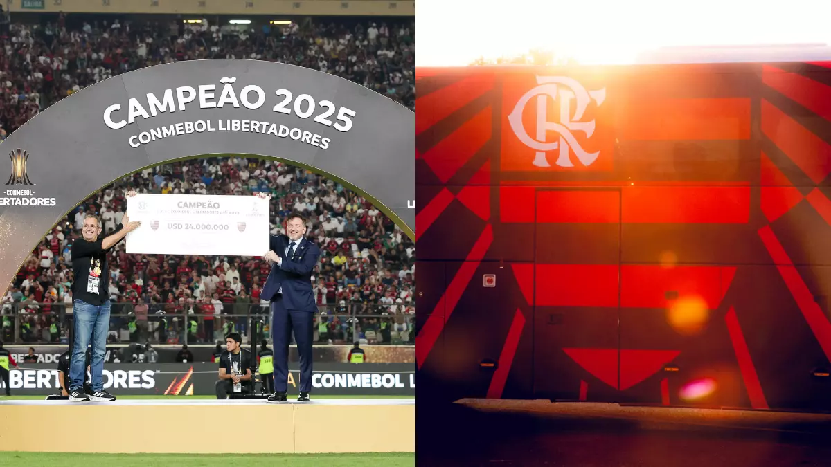 Santa Cruz vira SAF e revela sonho: “Bater com o Flamengo”