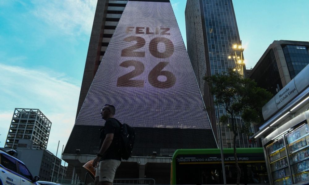 São Silvestre e Réveillon na Paulista: veja bloqueios, ruas fechadas e horários em SP