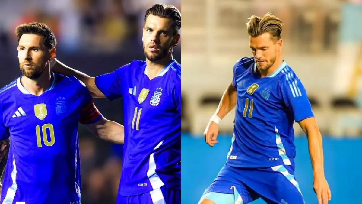 Tem vaga no Flamengo? Time espanhol coloca meia no mercado