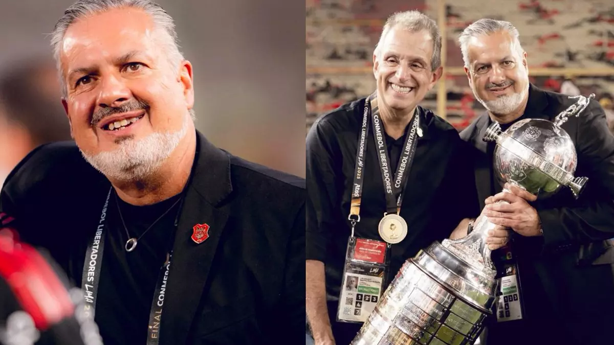 Times europeus sondam contratação de José Boto, do Flamengo