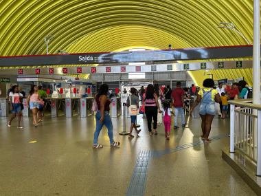 Volume de serviços na Bahia cresceu 0,6% em outubro de 2025 | SECOM