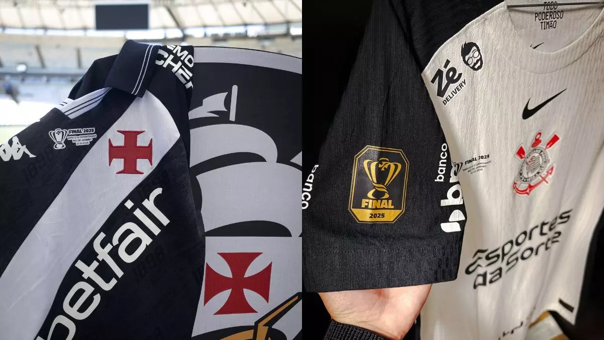 assista ao jogo do Corinthians x Vasco