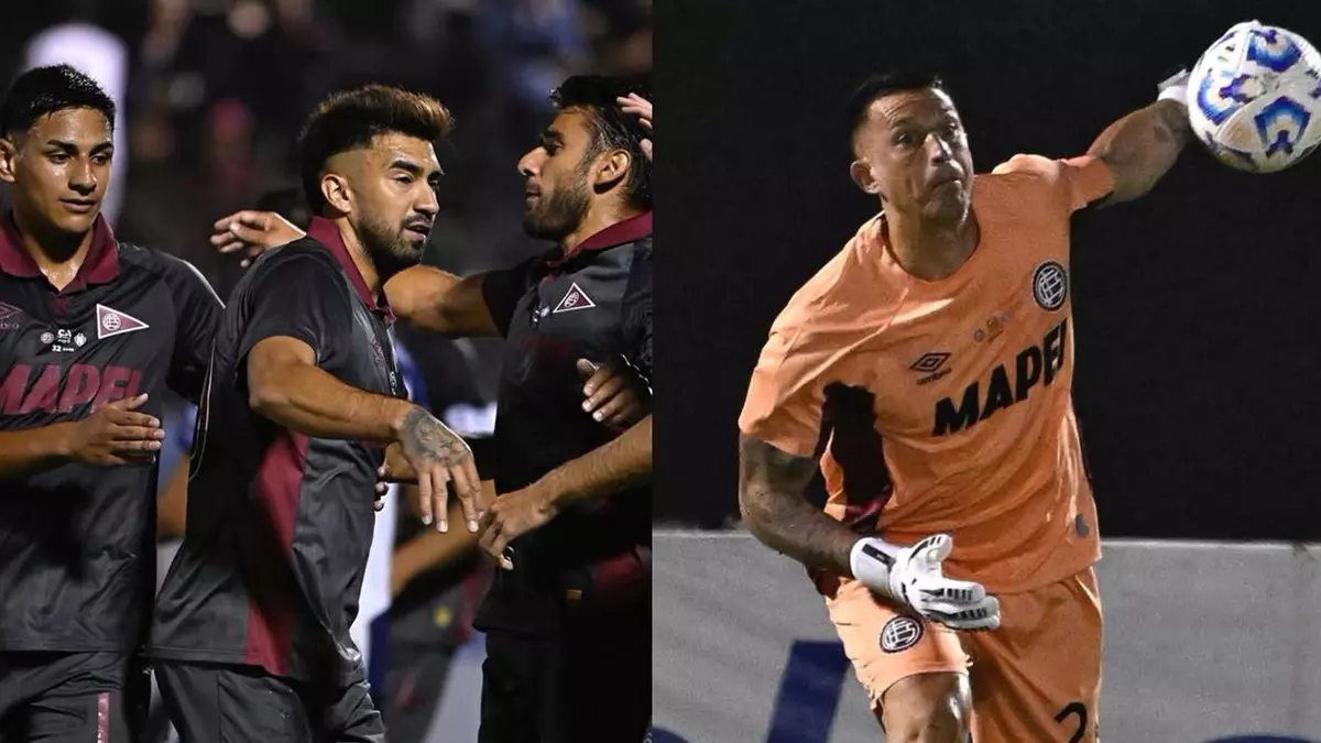 Adversário do Flamengo na Recopa, Lanús entra em campo hoje contra o San Lorenzo