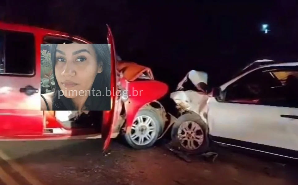 BATIDA ENTRE VEÍCULOS MATA UMA PESSOA E DEIXA SEIS FERIDAS NO SUL DA BAHIA