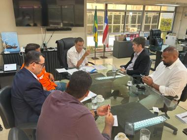 Bahia fortalece produção de biodiesel e amplia exportações para a Europa