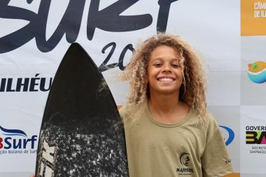 Baianos estão definidos para disputar etapa Nordeste do Circuito Brasileiro de Base de Surf com apoio da Sudesb | SECOM