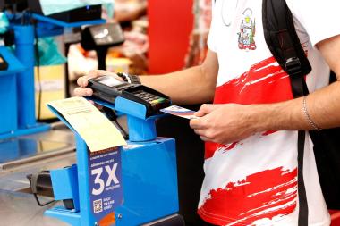 Bolsa Presença tem novo crédito liberado, nesta quinta-feira (15) | SECOM