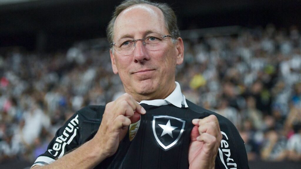 Botafogo terá aporte milionário para tentar dar fim a transfer ban nos próximos dias
