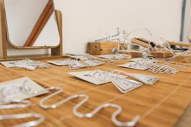 CGB leva a Expo Joias e Arte ao Mercado do Rio Vermelho nesta sexta (23) e sábado (24) | SECOM