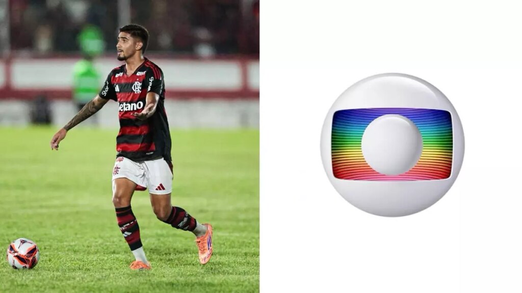 Carioca: jogo do Flamengo x Volta Redonda vai passar na Globo?