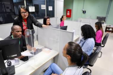 Central de Atendimento do Inema fortalece a comunicação com a sociedade