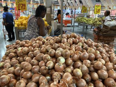 Cesta Básica de Salvador apresenta elevação de 2,69% em dezembro, mas encerra o ano de 2025 com redução acumulada de 0,41%