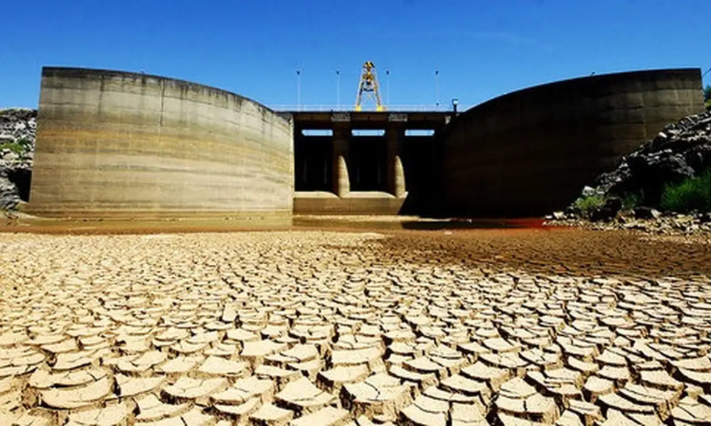Chuvas abaixo da média tendem a persistir e agravar seca em São Paulo