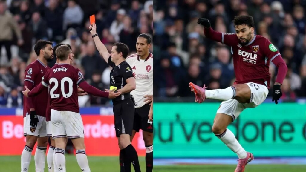 Clube inglês entra na briga com Flamengo por Lucas Paquetá