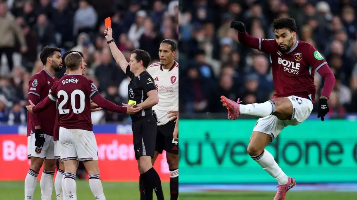 Clube inglês entra na briga com Flamengo por Lucas Paquetá