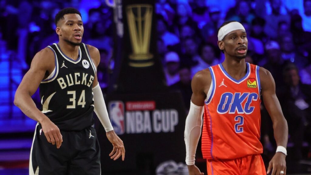 Como eleição de Shai para MVP deixou Antetokounmpo 'chocado' e o que assistir no Disney+