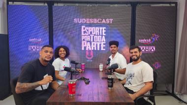 Convocados para a Seleção Brasileira, baianos do boxe miram Olimpíadas de 2028