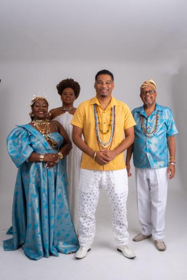 Cortejo Afro, Grupo Ofá e “Vem Dançar Verão” movimentam as vias do Pelô, nesta segunda-feira (12)