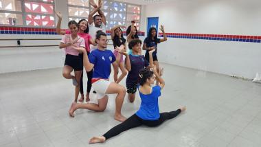 Cultura afro e solidariedade marcam presença estudantil no Carnaval antecipado de Juazeiro | SECOM