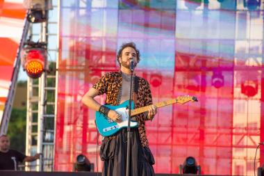 Dança e música tomam conta do Pelourinho nesta quarta (07), com o projeto “Vem Dançar Verão”, Samba da Vizinha, Gabriel Mercury e Ensaio de Verão do Cheiro de Amor | SECOM