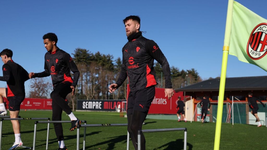 De artilheiro à reserva: as idas e vindas do novo camisa 9 do Milan e o que assistir no Disney+