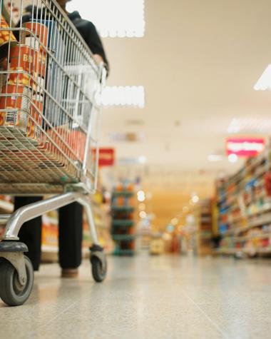 Em novembro, vendas do varejo mantiveram estabilidade de 0,2%