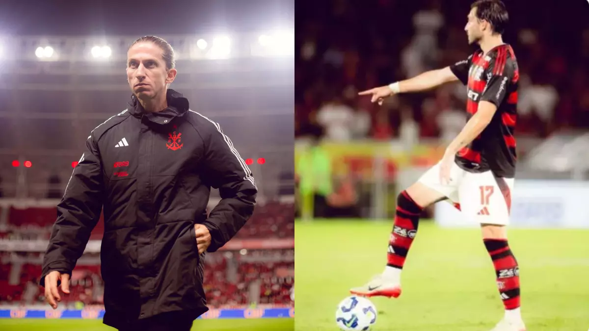 Entenda os motivos de o Flamengo negociar Matías Viña em 2026