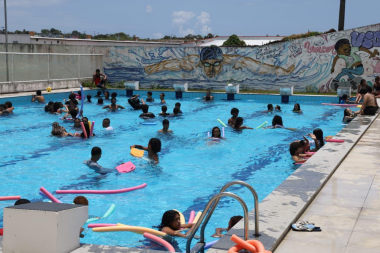 Estudantes e oficineiros têm até essa sexta (9) para se inscreverem no Projeto Férias na Escola