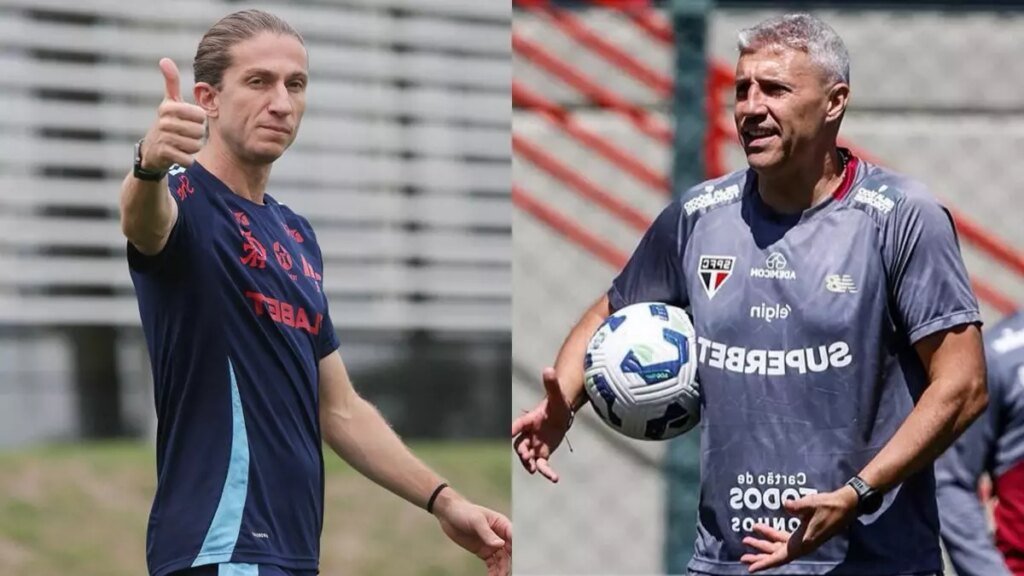 Flamengo defende invencibilidade contra o São Paulo em jogo do Brasileirão; entenda