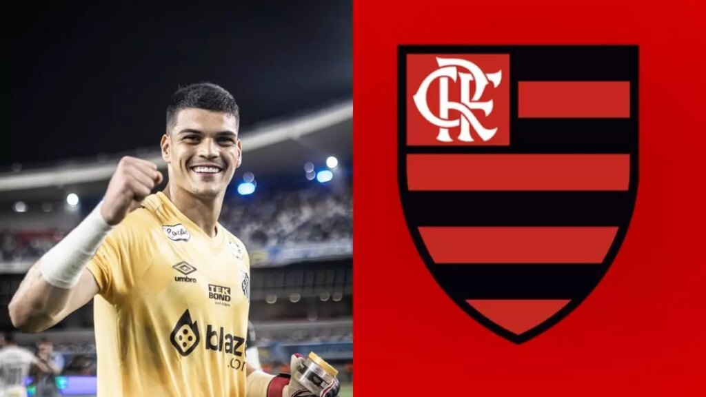 Flamengo não desiste de Gabriel Brazão; entenda