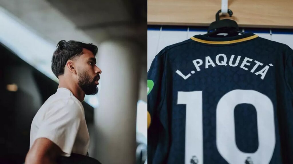 Flamengo pode ‘ganhar dinheiro’ com compra de Paquetá; entenda