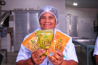 Governo da Bahia divulga resultado parcial do edital ATER Agroindústria | SECOM