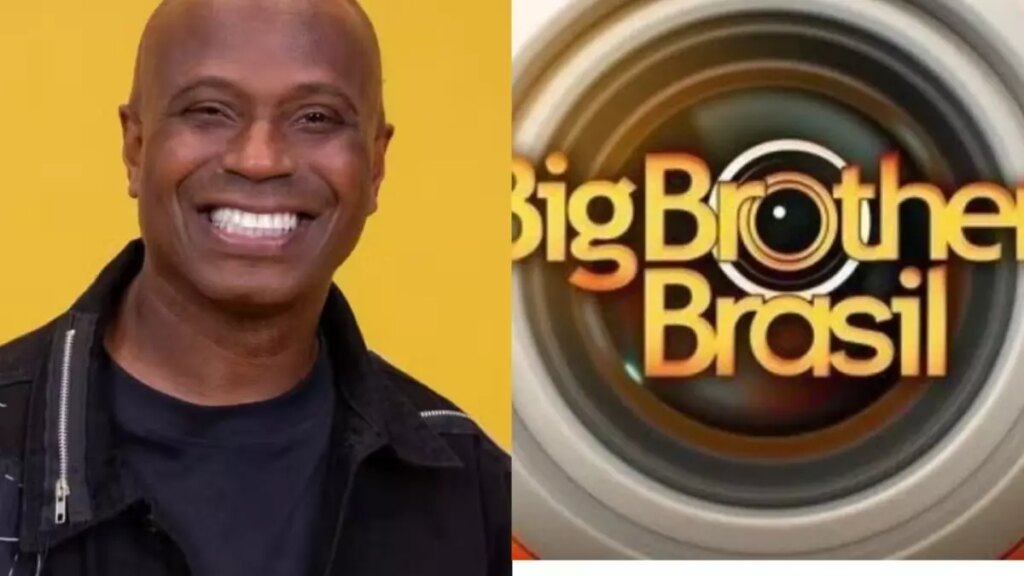 Herói de título do Flamengo, Edilson Capetinha vai para o BBB 26