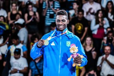 Inscrições do Bolsa Atleta Federal 2026 já estão disponíveis