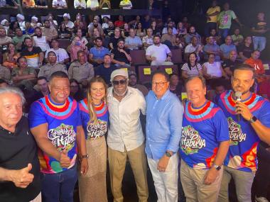 Itabuna movimenta o turismo na Costa do Cacau com Carnaval antecipado | SECOM