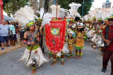 Itaparica transforma memória em celebração nos 203 anos da Independência da Bahia | SECOM