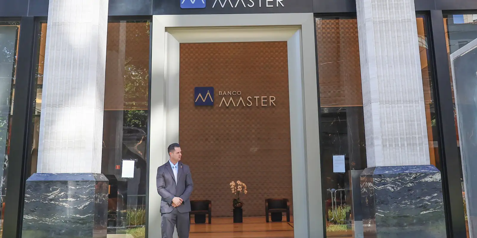 Justiça dos EUA reconhece liquidação do Banco Master e bloqueia ativos