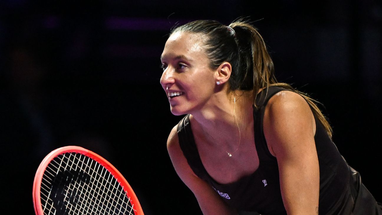 Luisa Stefani e Gabriela Dabrowski vencem mais uma e avançam às quartas de final do Australian Open